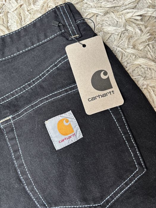 Nowe spodenki carhartt