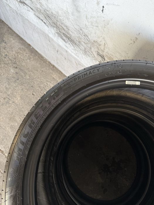 4x Opony Michelin E-Primacy 245/40R20 2025rok