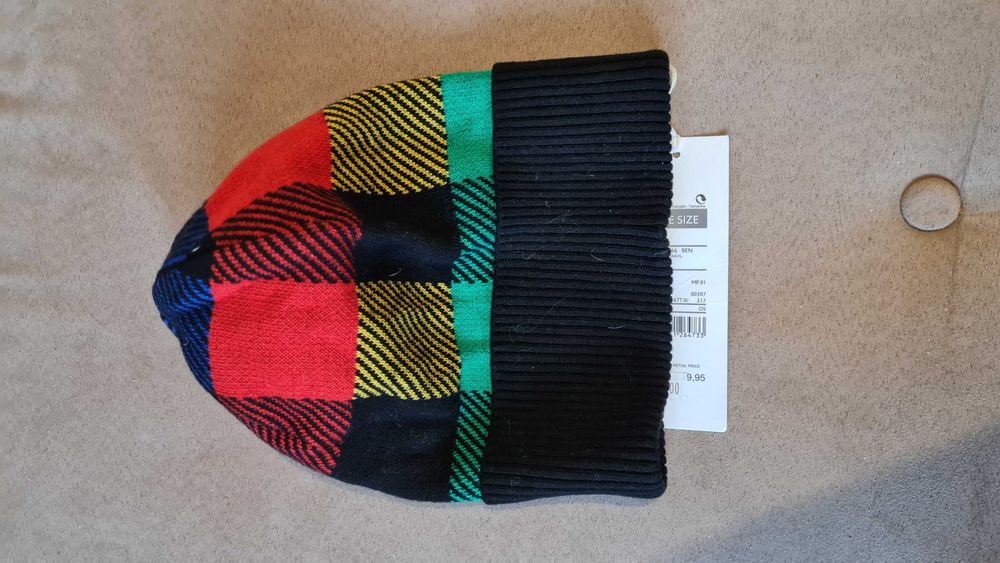 Шапка United colors of benetton