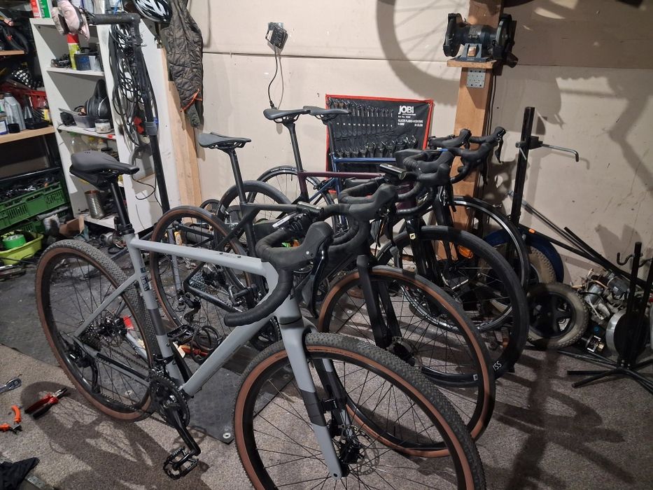 Mobilny serwis rowerowy Warszawa i Konstancin – naprawa, spawanie ram, rowery elektryczne mazowieckie
Naprawimy Twój rower bez wychodzenia z domu