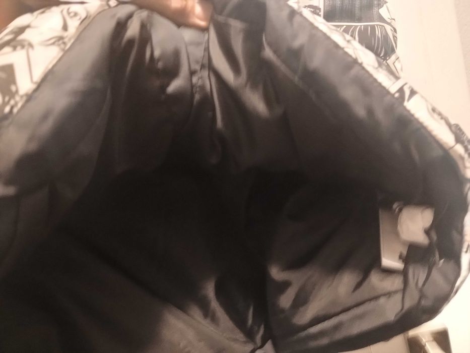 Bezrękawnik 4F roz 164