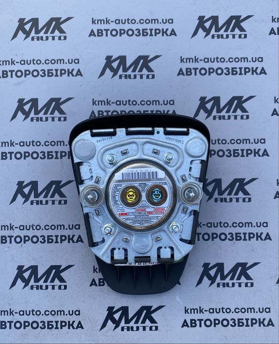 Подушка безпеки в руль Opel Insignia 08-13р. GM 13270401