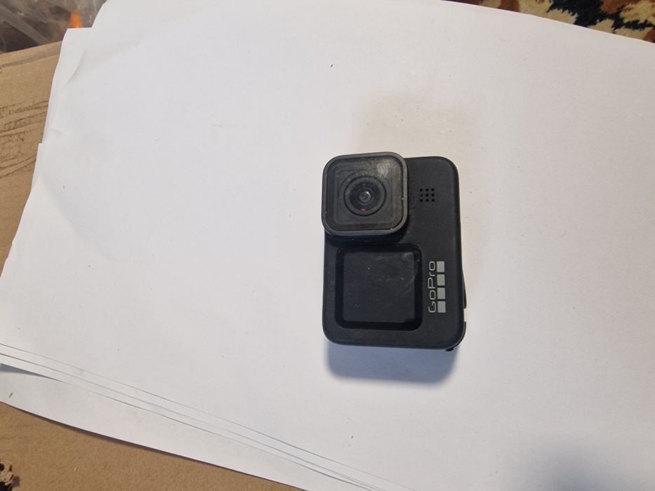 Kamera go pro 9 stan bdb