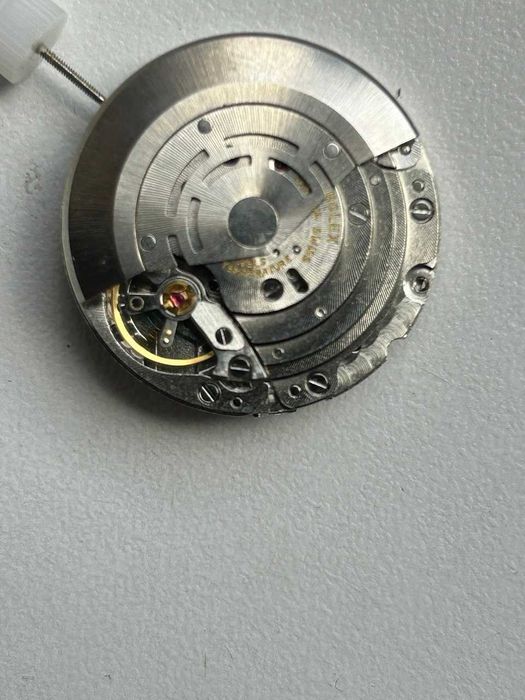 механизм Rolex 3135 новый