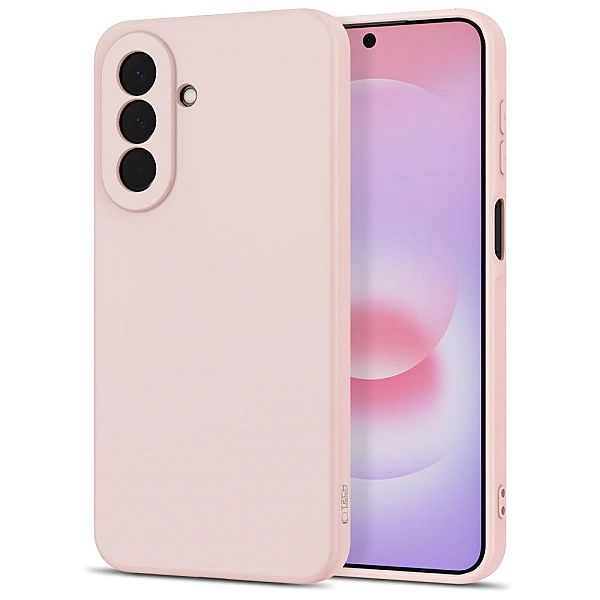 Tech-Protect Icon Galaxy A27/5G Pink