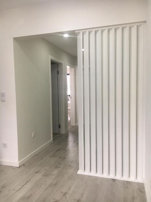 Arrendamento T2 - andar moradia em Castelo Branco