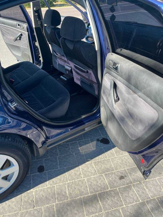 Passat b5 1.6 2000