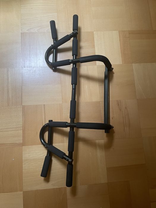 Drążek do ćwiczeń