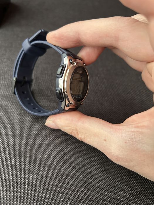 Casio W-211-2AVES