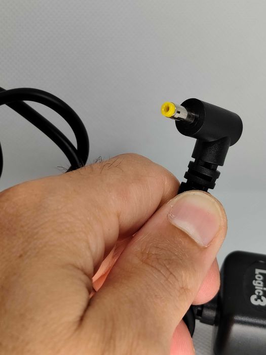 Carregador de isqueiro Logic3 para Sony PSP