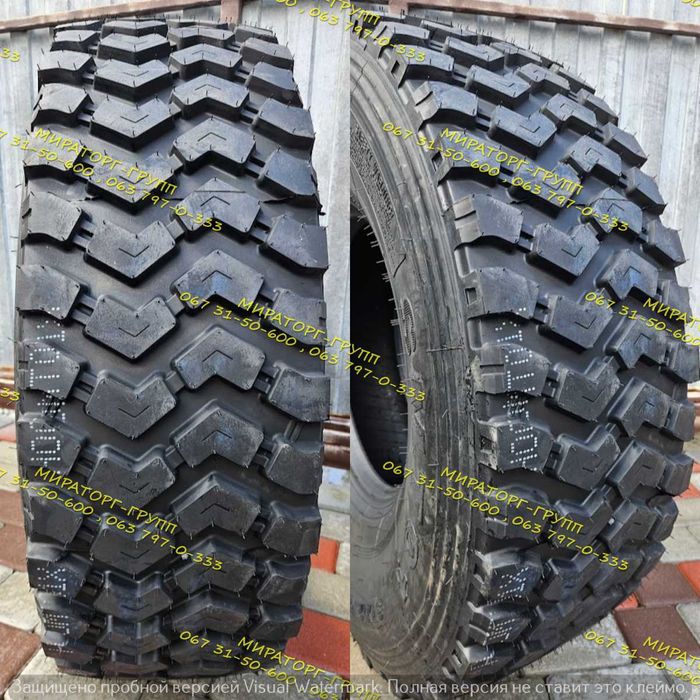 Шина 37х12.50R16.5LT SMT01 10PR. 134N WANLI  Hummer HMMWV