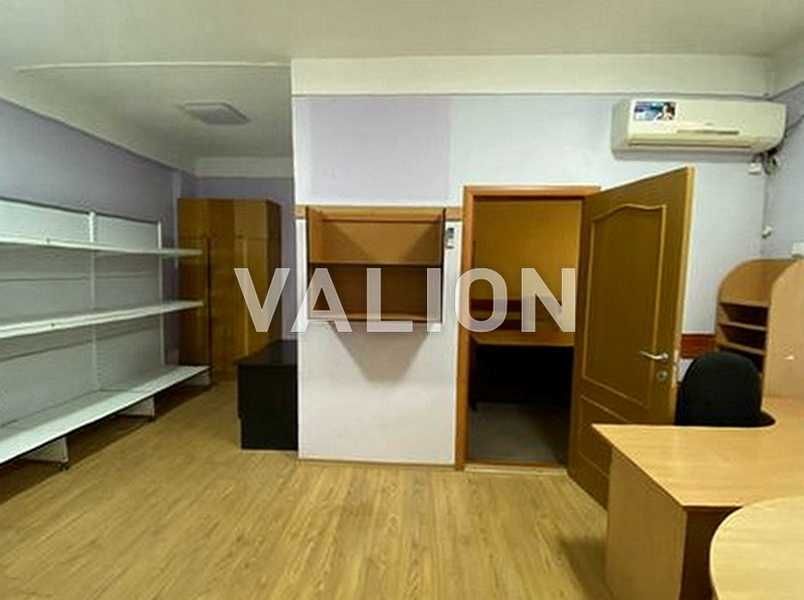 Без %! Продаж нежитлового приміщення вул Мілютенка 23А Київ 49,8 кв.м