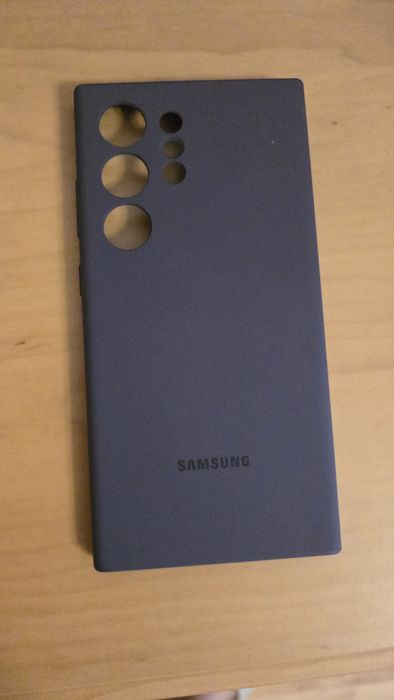 Etui Samsung s24 ultra 4 sztuki