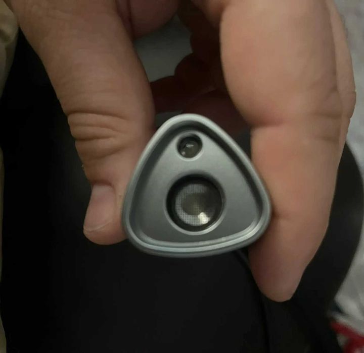 Відялкувач Pedono P18 Ультразвуковой отпугиватель собак - антилай