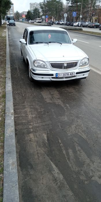 Продам Волгу 31105