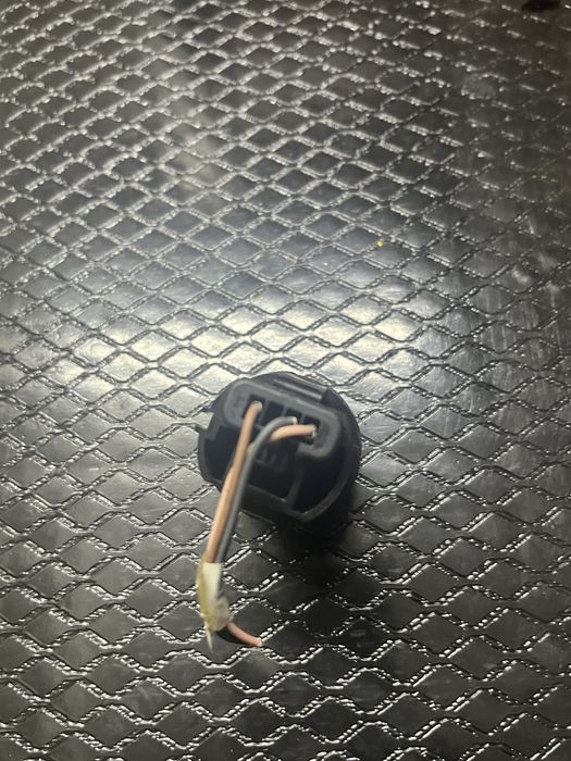 Botao start stop Renault