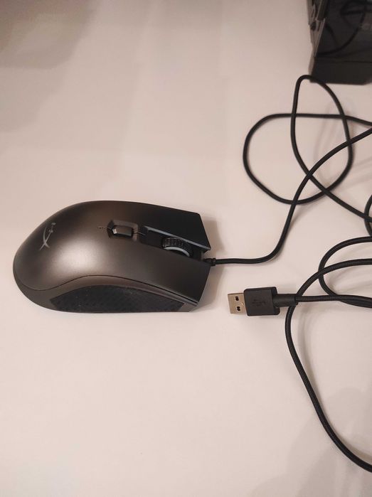 Ігрова мишка HyperX Pulsefire FPS PRO