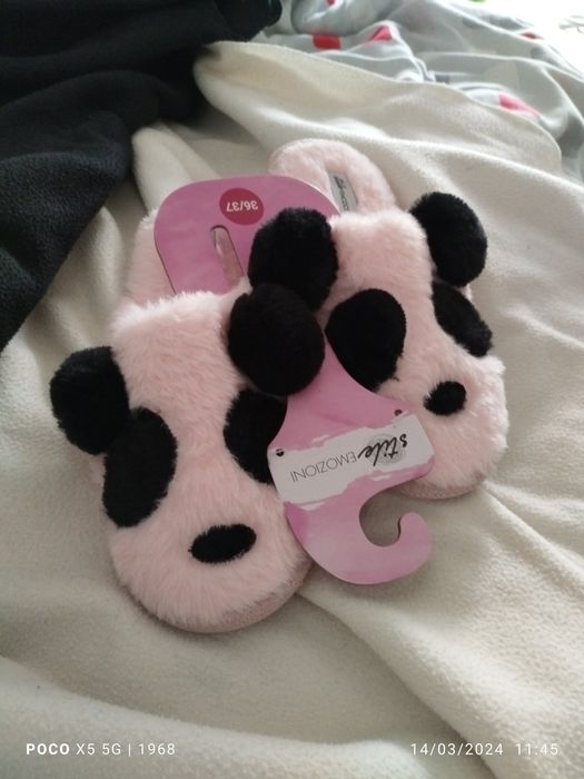 Chinelos senhora/jovem