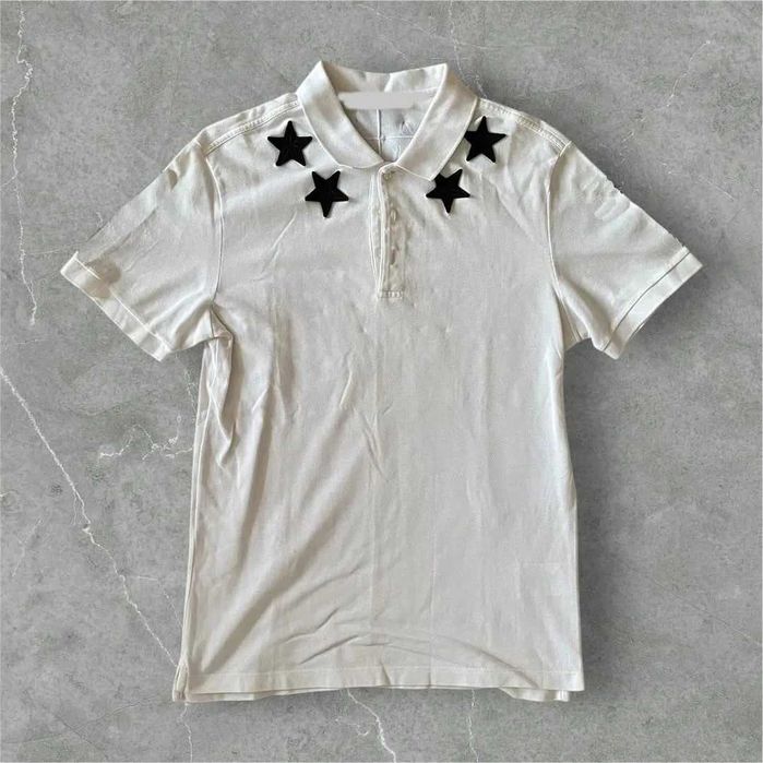 givenchy поло - купити чоловічий одяг - Ціна на OLX.ua