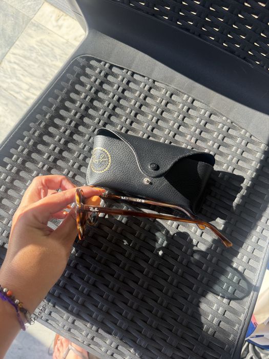 Oculos de sol Rayban