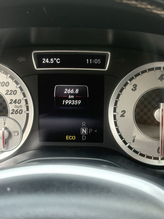 Venda de mercedes A180 diesel