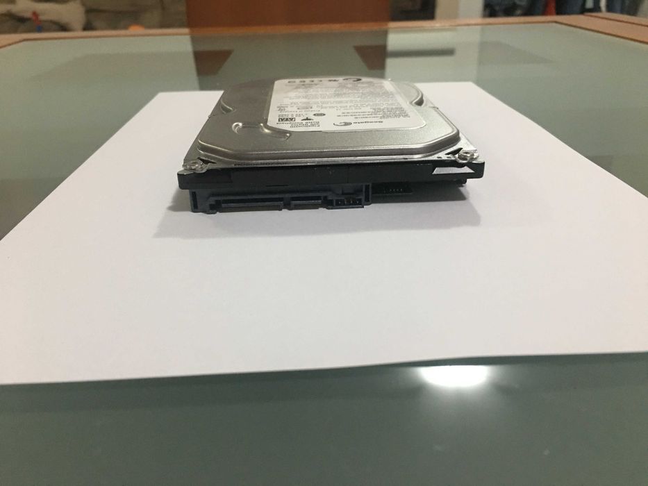 Disco Seagate Pipeline HD 320 GB