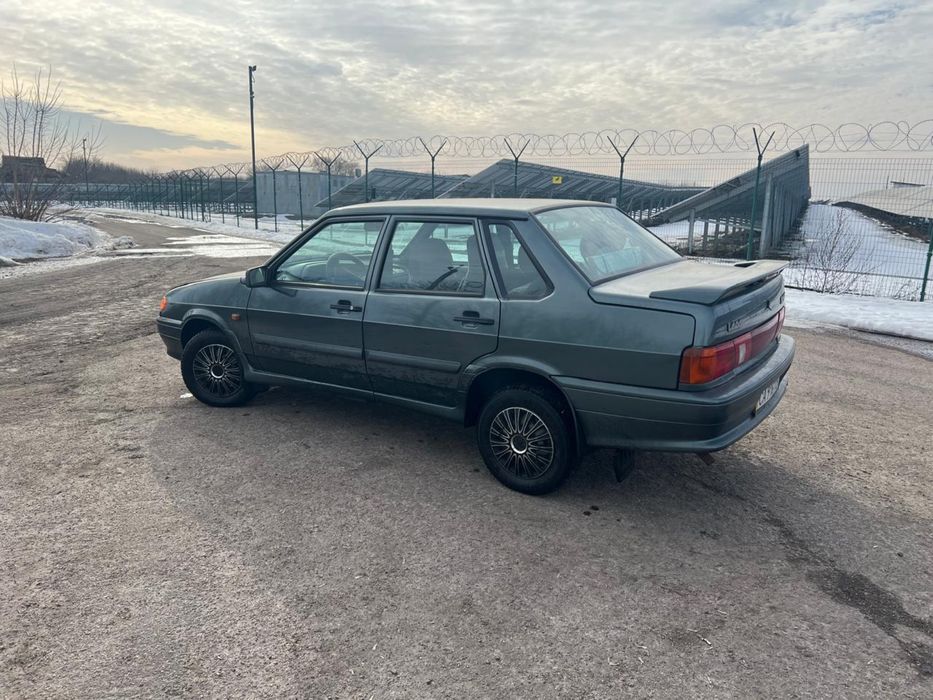 Продам ВАЗ 211540