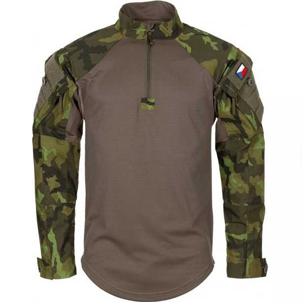 Koszulobluza/Combat Shirt armii czeskiej UBACS vz.95 AČR, rozm. 182/92 cm