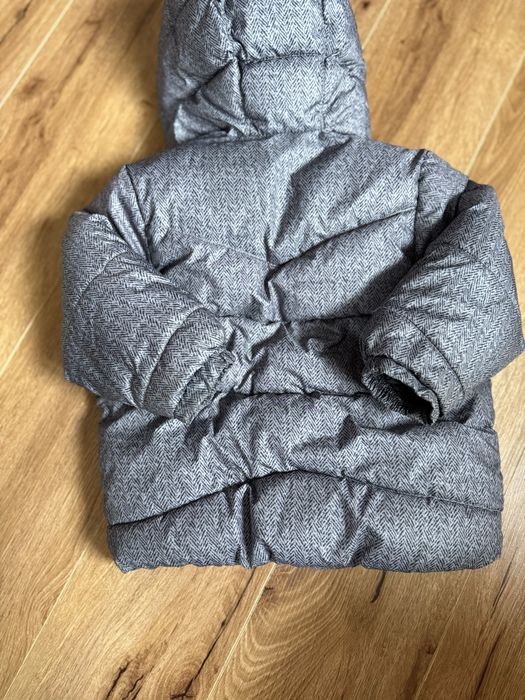 Зимова куртка Zara 104 см