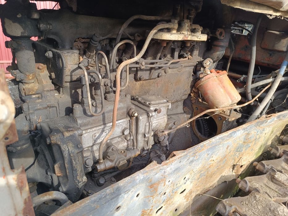 Дт74. не находу.