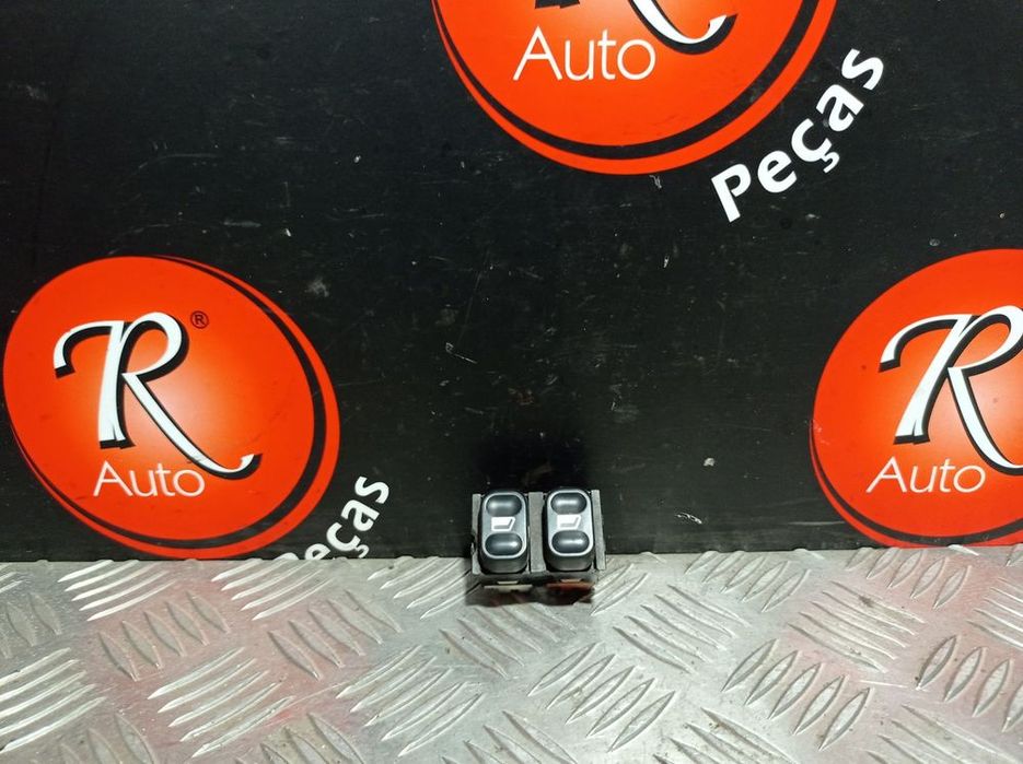 Comando De Vidros Peugeot 406 (8B)