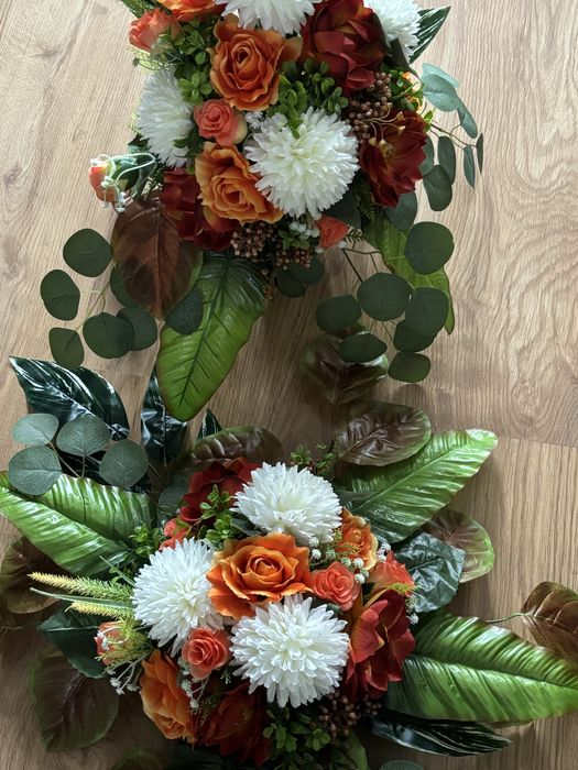 Stroiki na grób