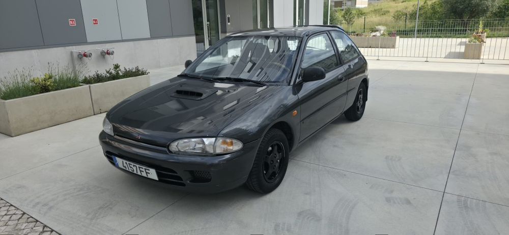 Mitsubishi colt 1.3i 1996