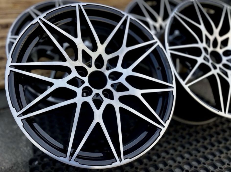 Легкосплавні диски R20 5/120 BMW Germany