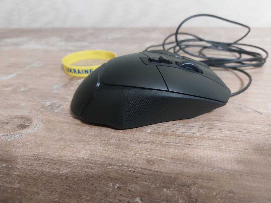Игровая мышь Logitech G502 X (NEW NEW NEW)