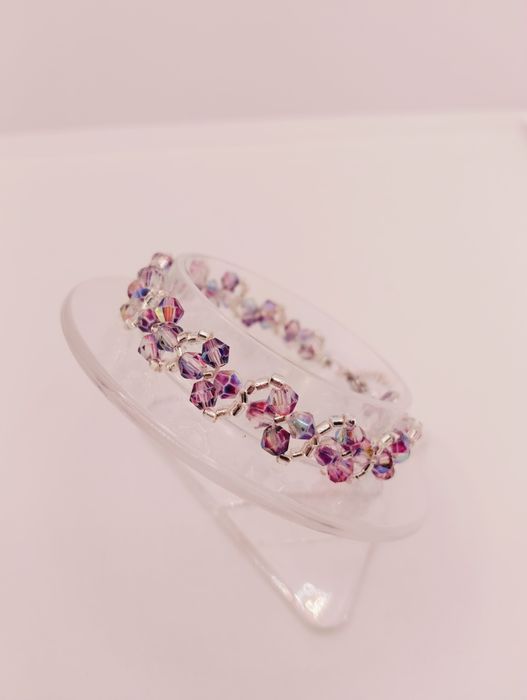 Bransoletka handmade