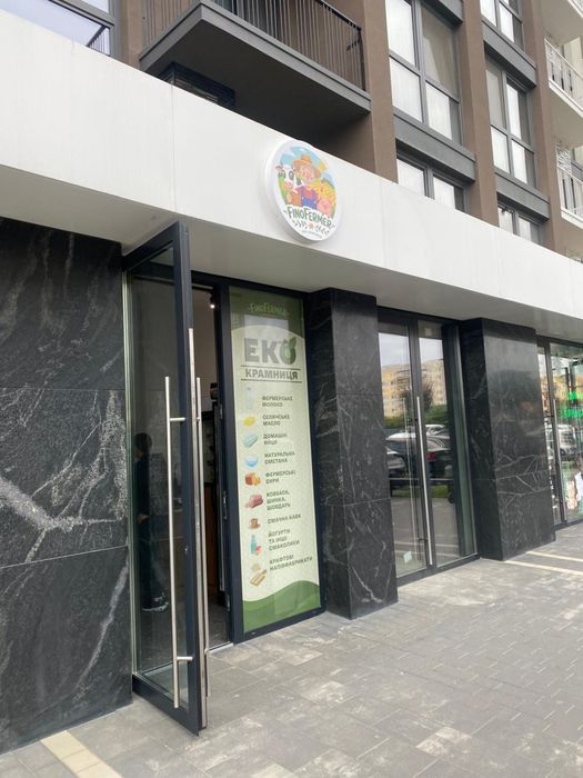 Готовий бізнес крамниця в оренду