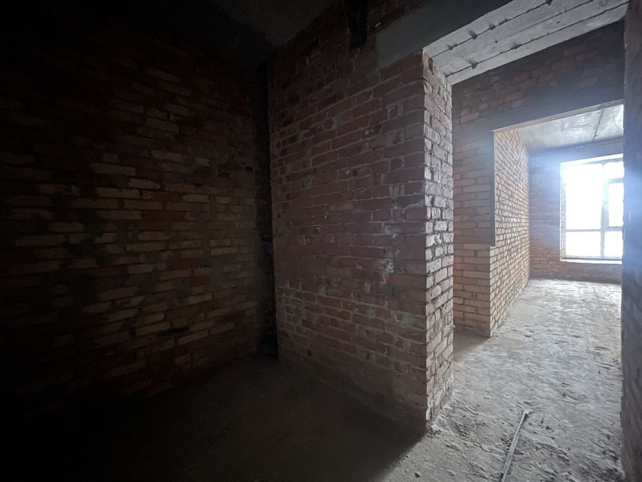 Крошня  1 кім. квартира 47м²  в Новобудові ЖК Олімпійський