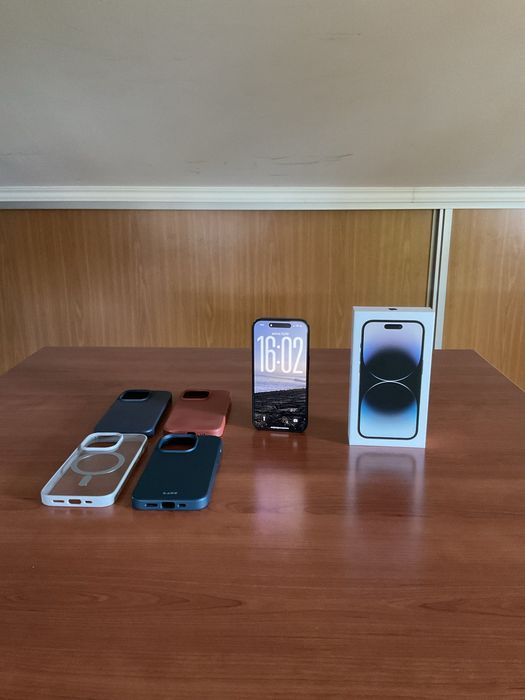 Iphone 14 Pro 128GB