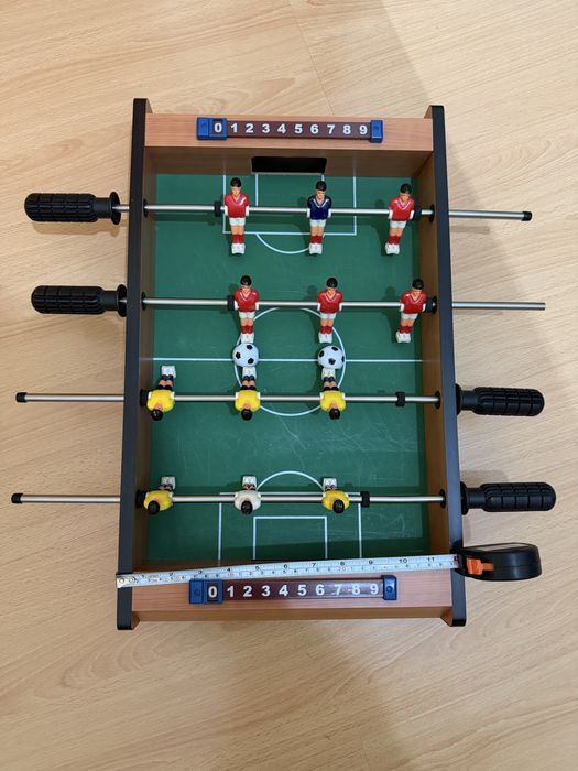 Mesa Matraquilhos Infantil