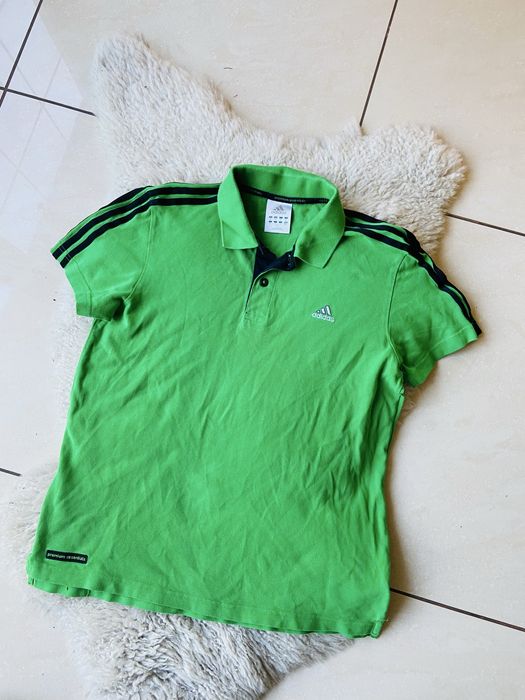 T-shirt Koszulka Polo męska  Adidas   rozm S/ M