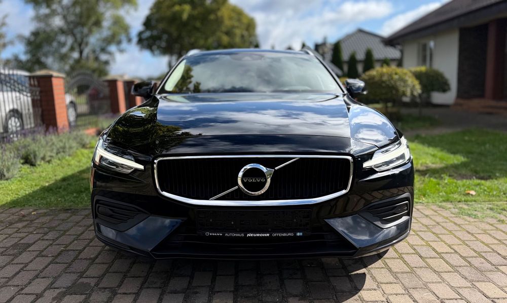 Volvo V60 *Automat*