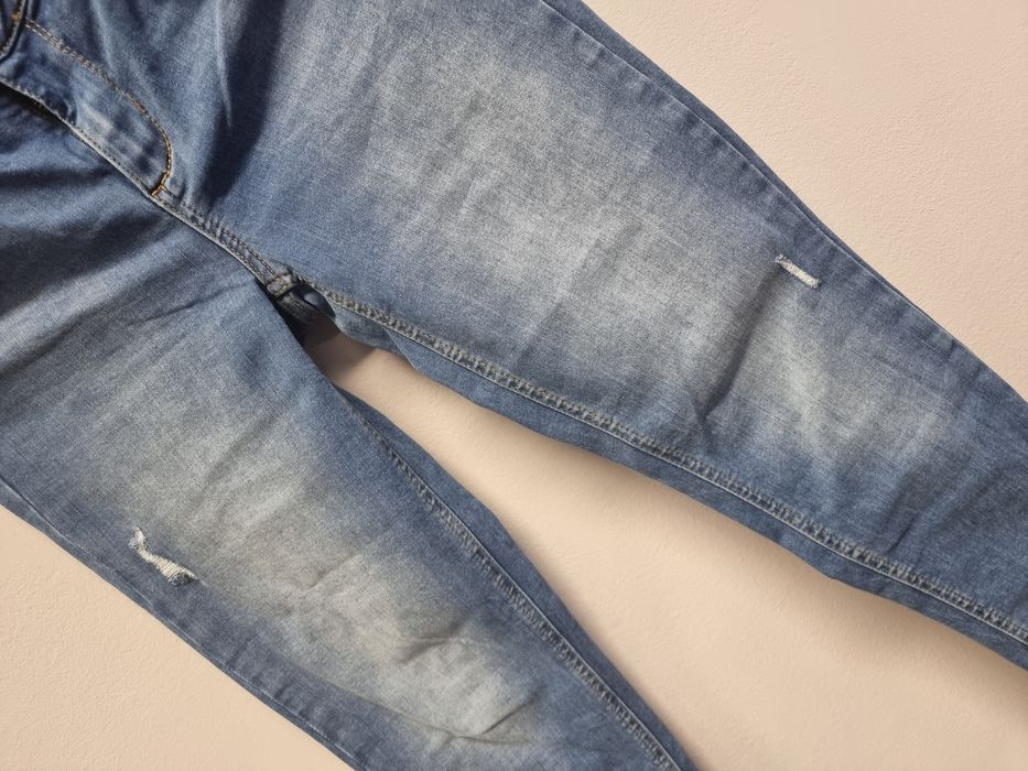 Spodnie Liu Jo rozmiar S jak nowe idealne