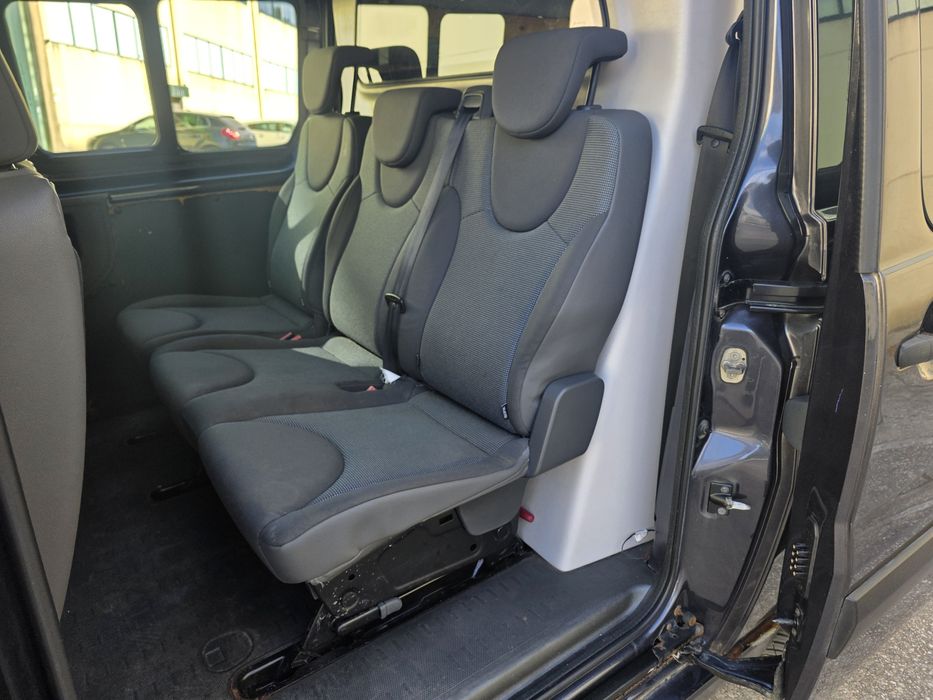 Citroën Jumpy — fotografia 11