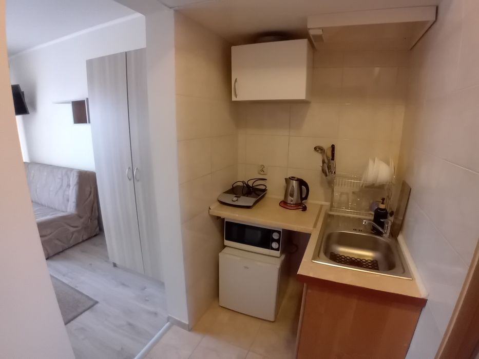 Pokoje z aneksami w centrum Zakopanego