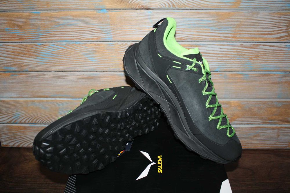 Чоловічі кросівки Salewa Dropline Hiking Shoes 42-44 euro