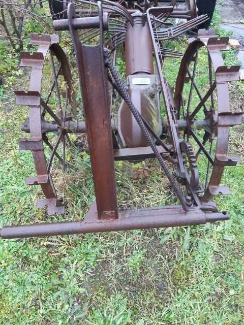 Kopaczka do ziemniaków