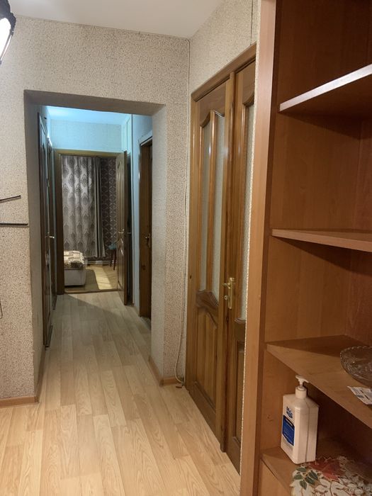 ТРИкімнатна квартира,Док.4 окремих спал місця 3 двох спал чешка2поверх