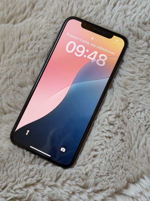 Iphone 11 Pro 64GB zloty