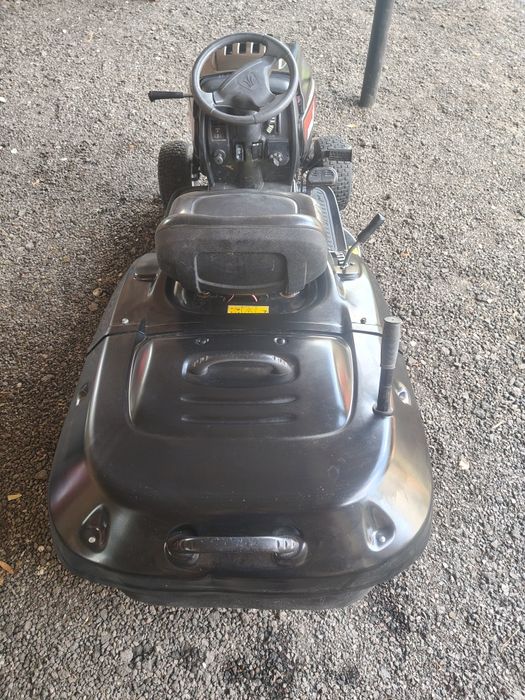 Traktorek kosiarka Mtd 22km hydro Aleksandrów